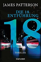 Die 18. Entführung