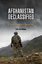 Afghanistan Declassified