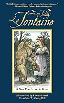 The Complete Fables of La Fontaine