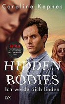 Hidden Bodies - Ich werde dich finden