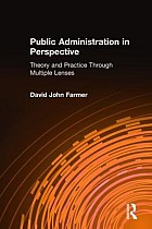 Public Administration in Perspective