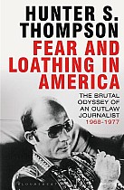 Fear and Loathing in America