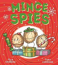 Mince Spies