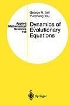 Dynamics of Evolutionary Equations