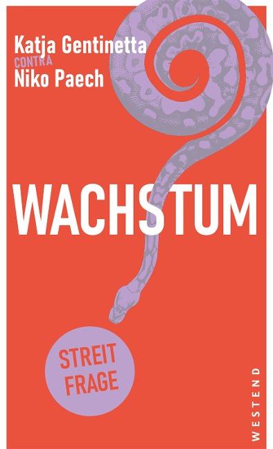 Wachstum