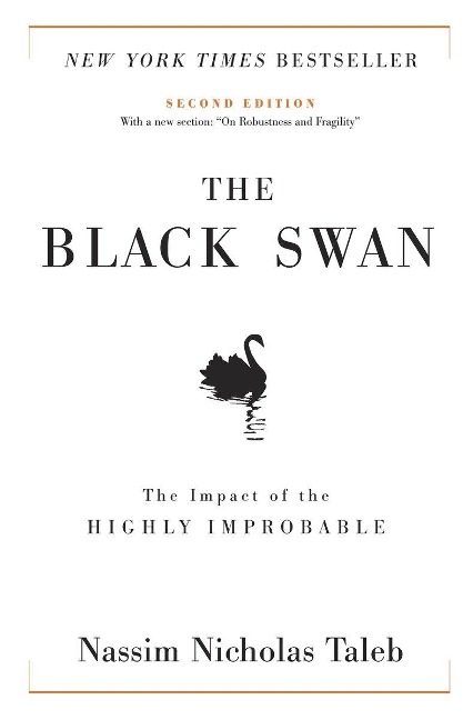 The Black Swan: Second Edition