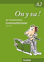 On y va ! A2. Grammatiktrainer