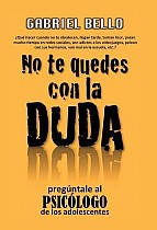 No te quedes con la duda; ¡Pregúntale al psicólogo!