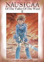 Nausicaä of the Valley of the Wind, Vol. 6