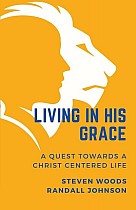 Living in His Grace