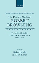 The Poetical Works of Robert Browning