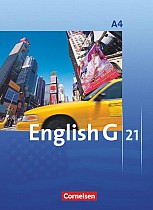 English G 21. Ausgabe A 4. Schülerbuch