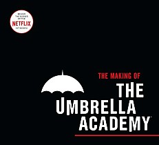 The Making of The Umbrella Academy