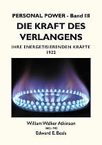 Die Kraft des Verlangens