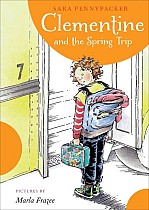 Clementine and the Spring Trip