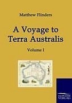 A Voyage to Terra Australis