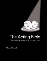 The Acting Bible