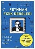 Feynman Fizik Dersleri Cilt 2