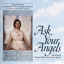 Ask Your Angels