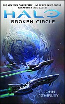 Halo: Broken Circle