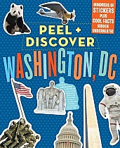 Peel + Discover: Washington, DC