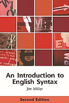 An Introduction to English Syntax