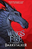 Darkstalker (Wings of Fire: Legends)