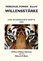 Willensstärke