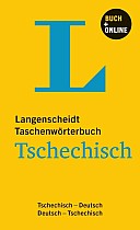 Langenscheidt Taschenwörterbuch Tschechisch