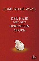 Der Hase mit den Bernsteinaugen