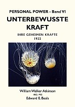 Unterbewusste Kraft