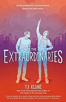 The Extraordinaries