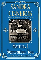 Martita, I Remember You/Martita, Te Recuerdo: A Story in English and Spanish