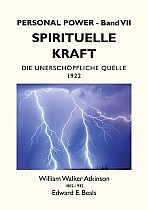 Spirituelle Kraft