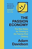 The Passion Economy