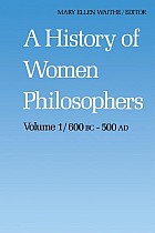 A History of Women Philosophers