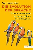 Die Evolution der Sprache