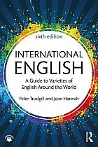 International English