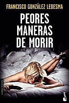 Peores maneras de morir