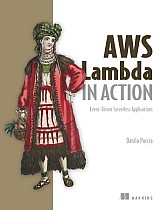 AWS Lambda in Action