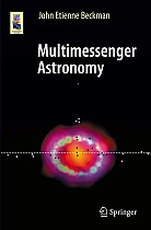 Multimessenger Astronomy