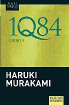 1Q84, Book 3