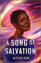 A Song of Salvation