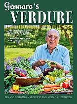 Gennaro's Verdure