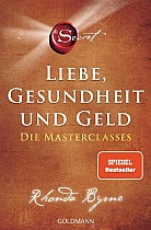 The Secret - Liebe, Gesundheit und Geld