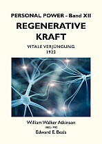 Regenerative Kraft