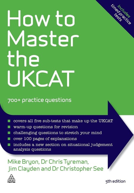 How to Master the Ukcat