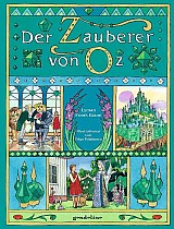 Der Zauberer von Oz