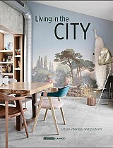 Living in the City: Urban Interiors and Portraits