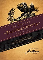 Jim Henson's the Dark Crystal Novelization